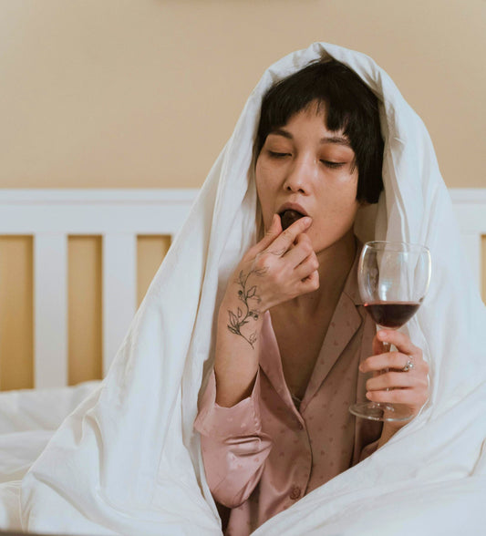 The Myth That Self-care Is Anything That Soothes You