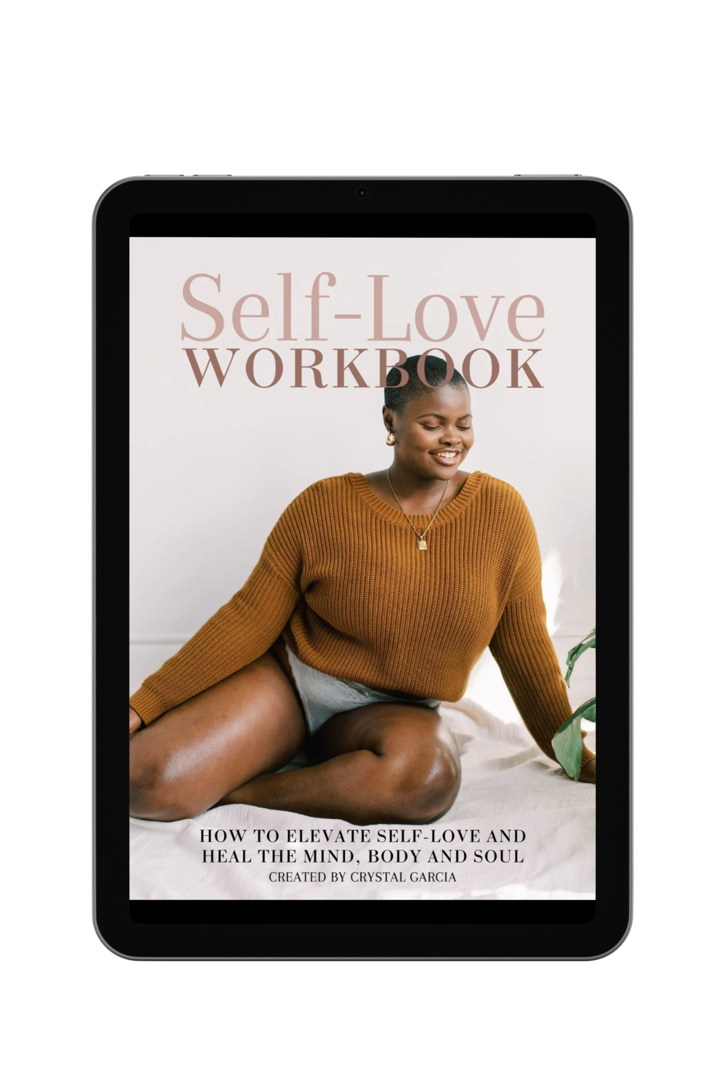 Boost your well-being by practicing self-love techniques