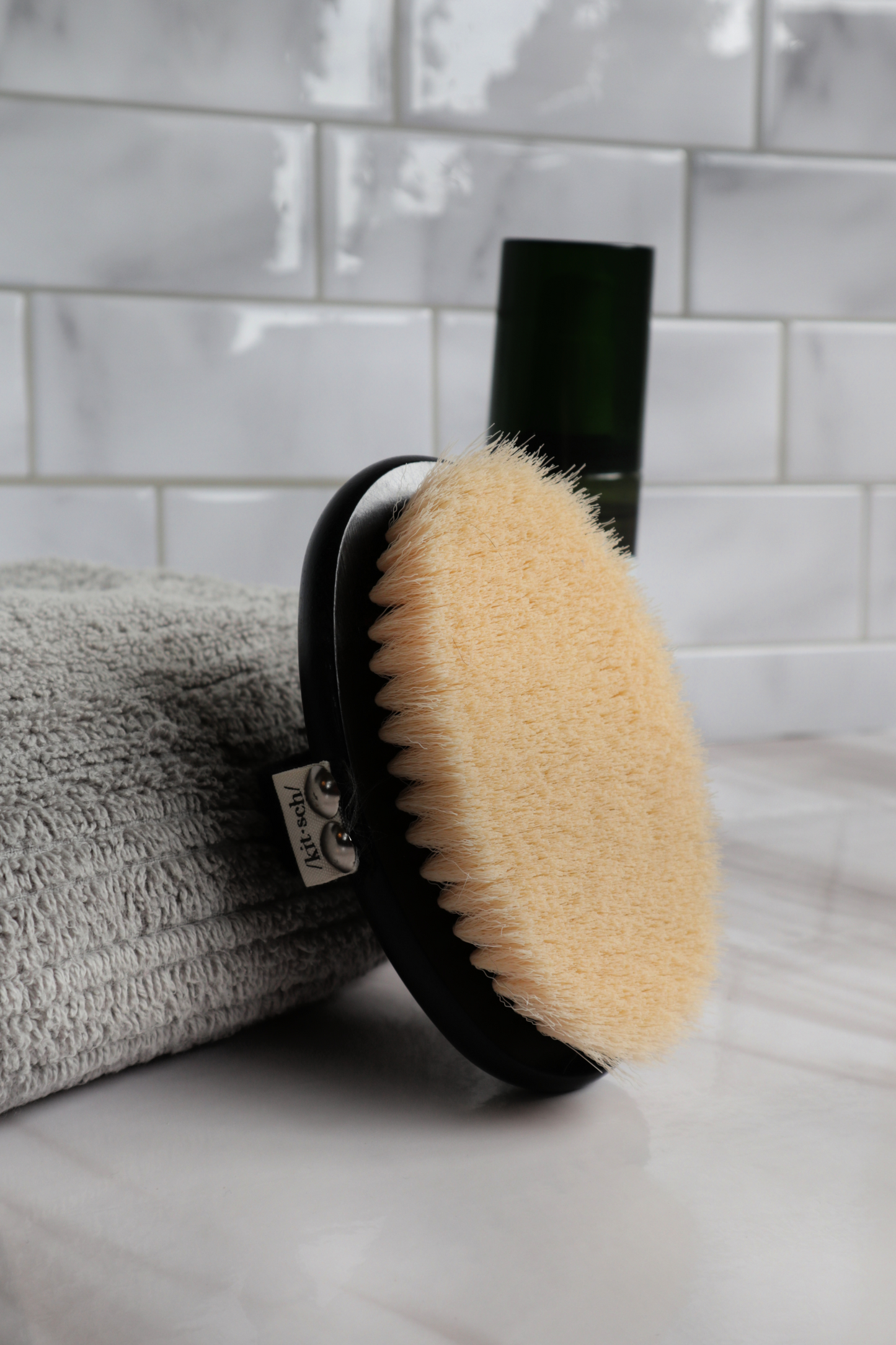 Body Dry Brush