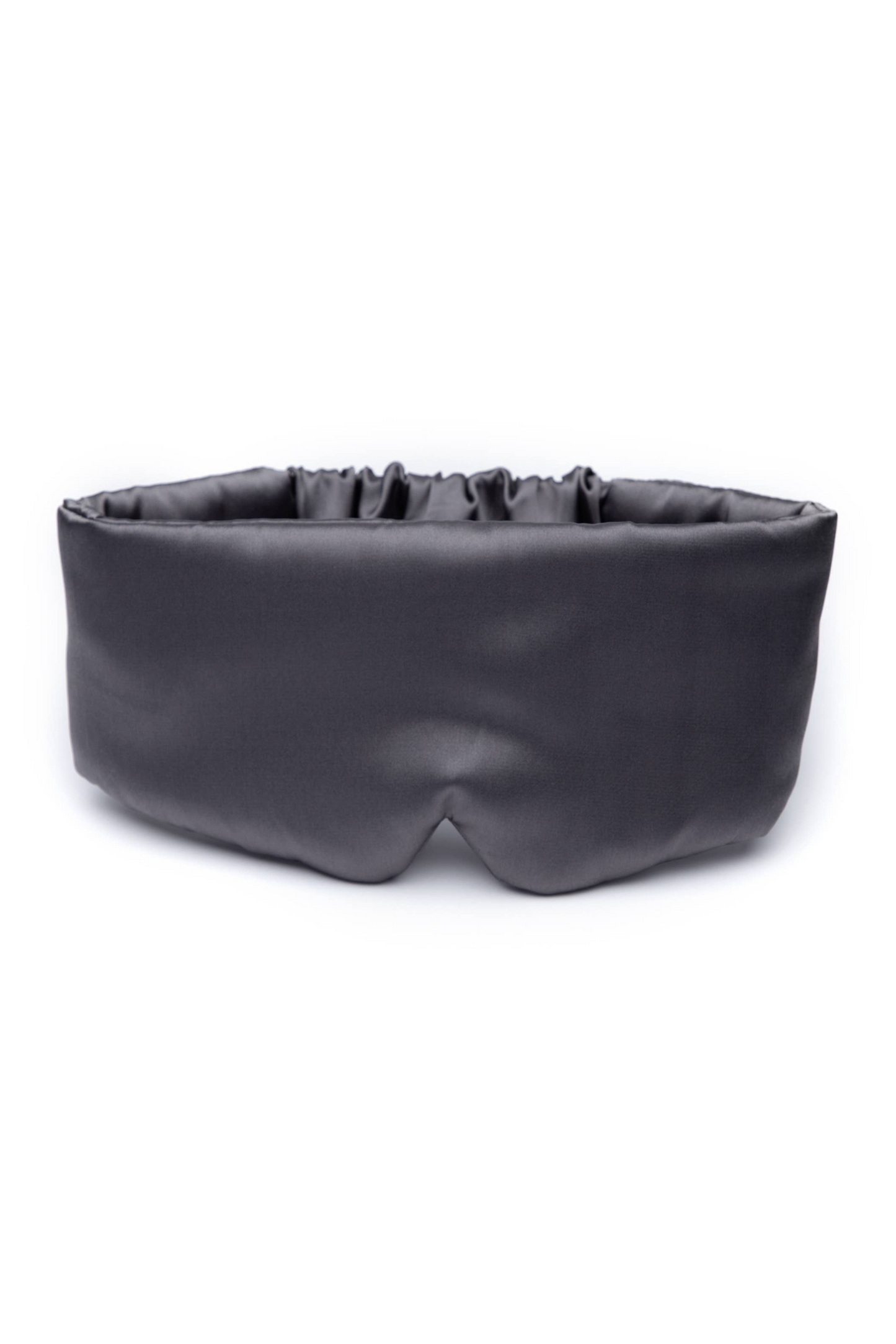 Charcoal Pillow Eye Mask
