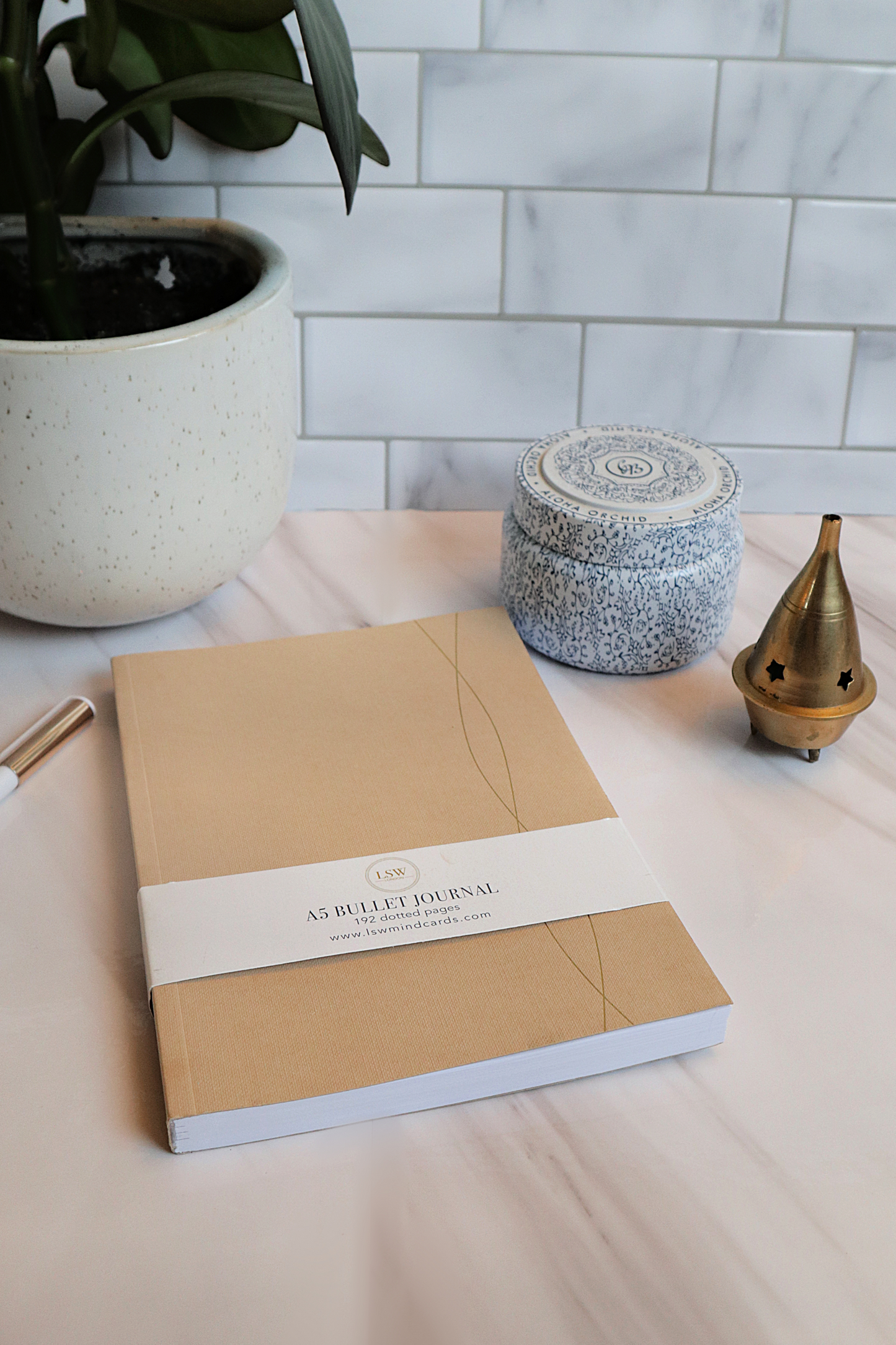Bullet Journal
