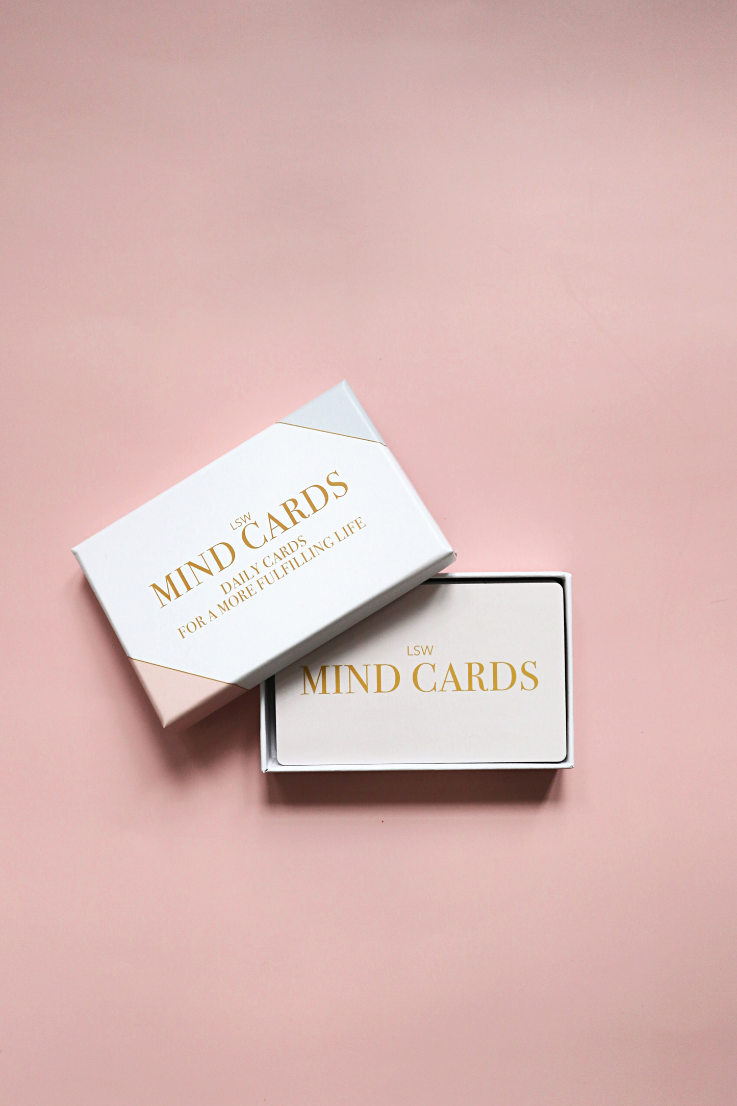 Mind Cards