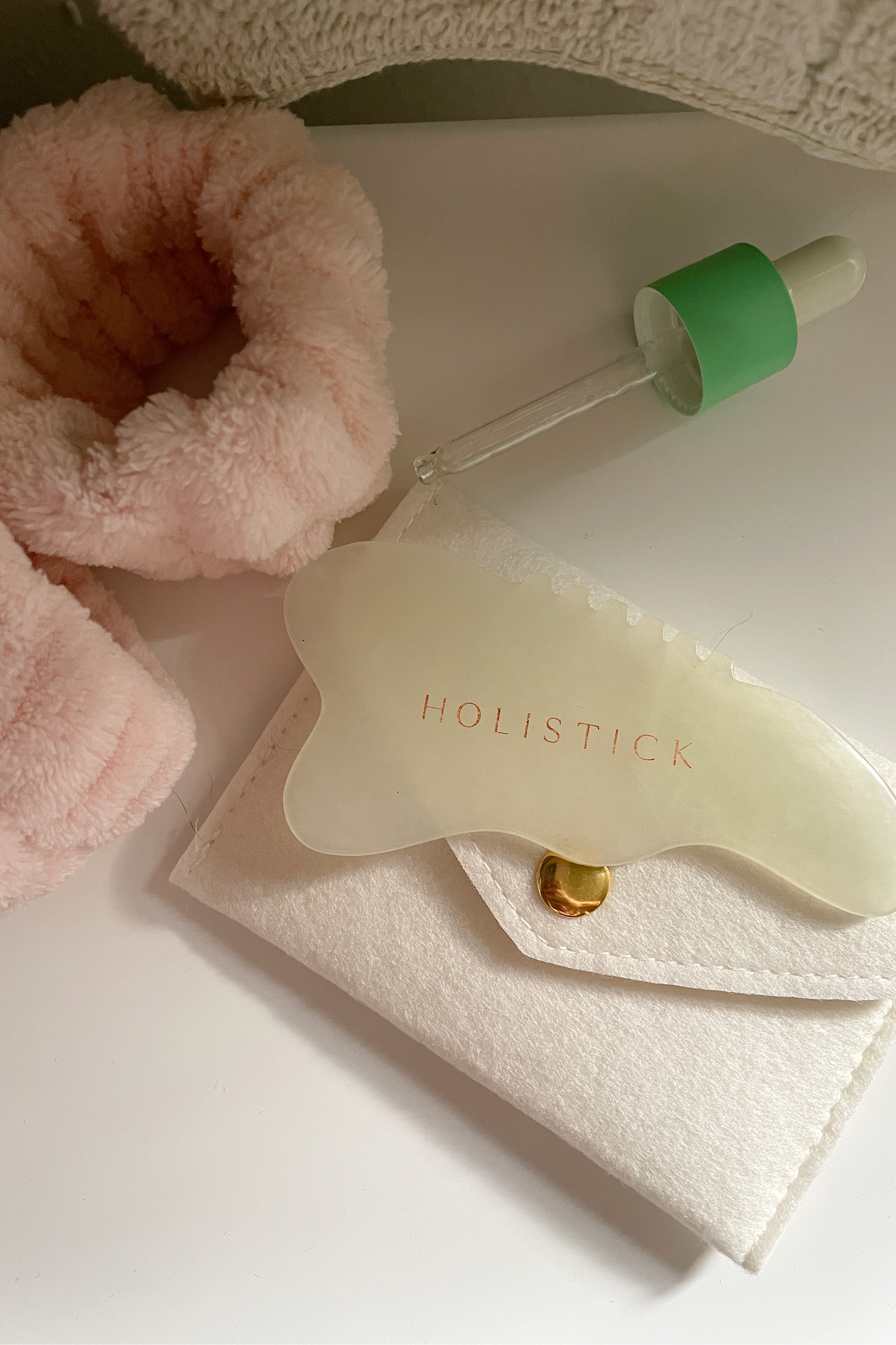 Jade Body Gua Sha