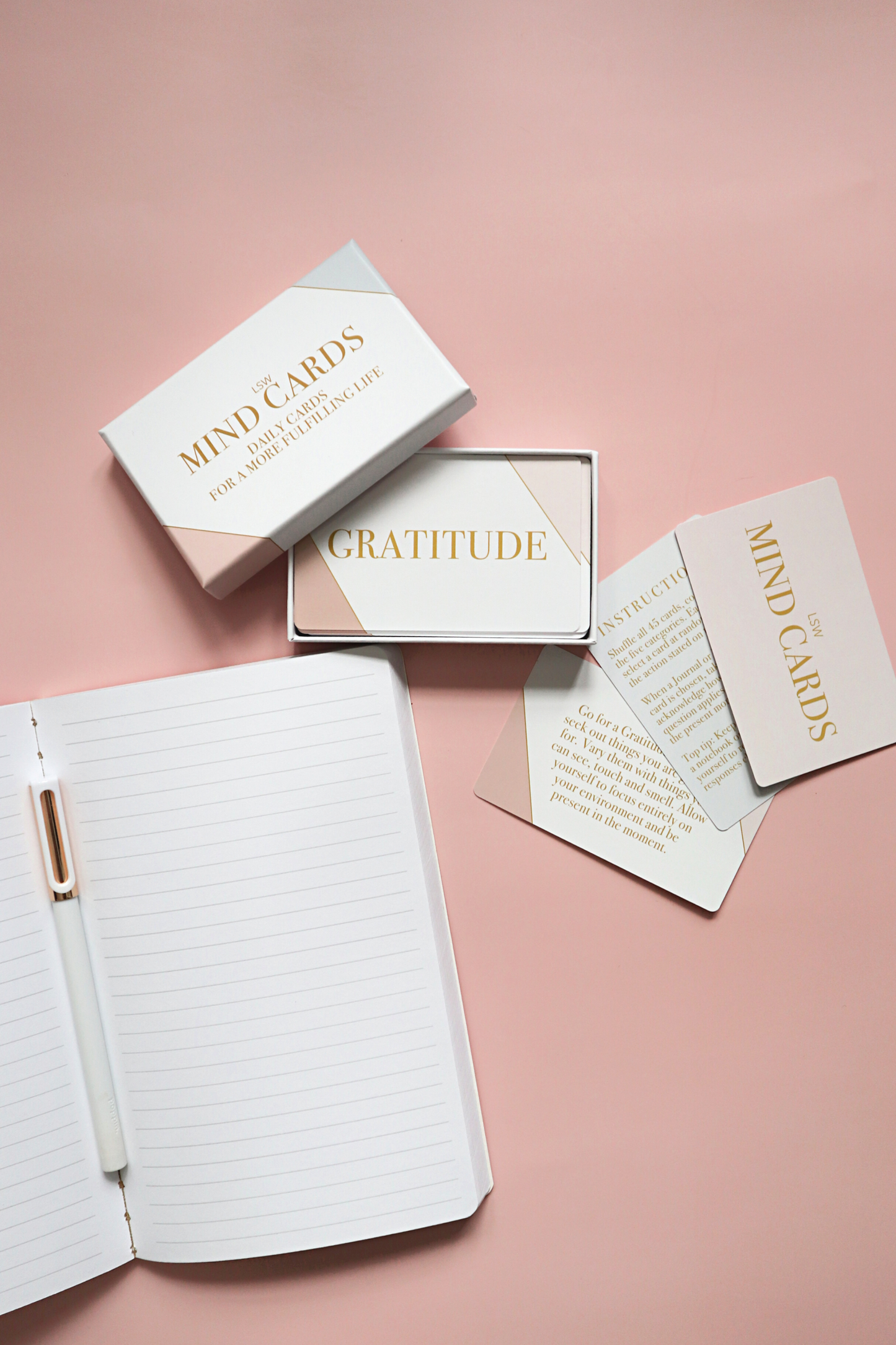 Mind Cards