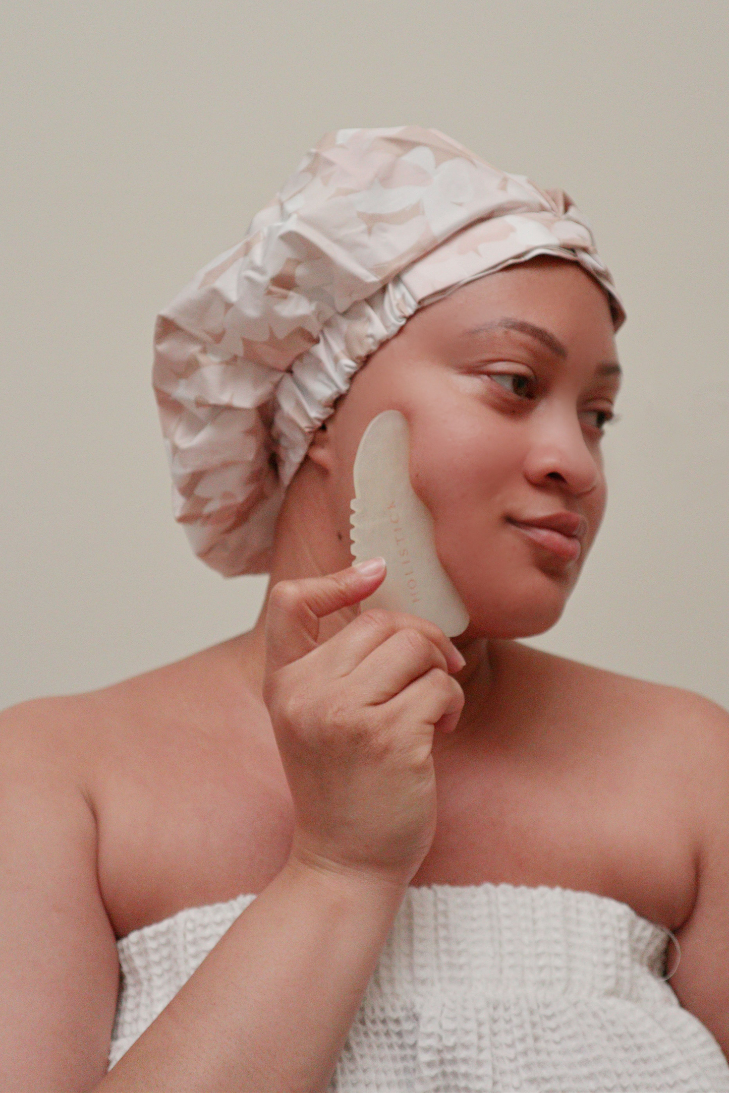 Jade Body Gua Sha