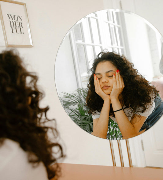 Unveiling the Truth Behind Our Struggle with Self-Care