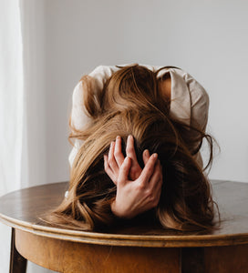 What Is Burnout & Why It's So Dangerouse?
