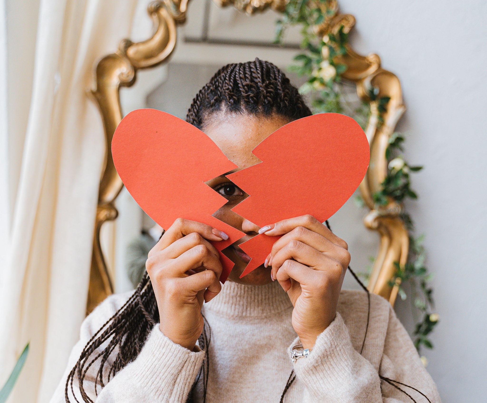 Why I Quit Valentin's Day... It Might Surprise You