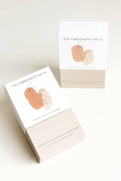 The Embodiment Deck