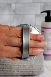 Shampoo Brush and Scalp Exfoliator
