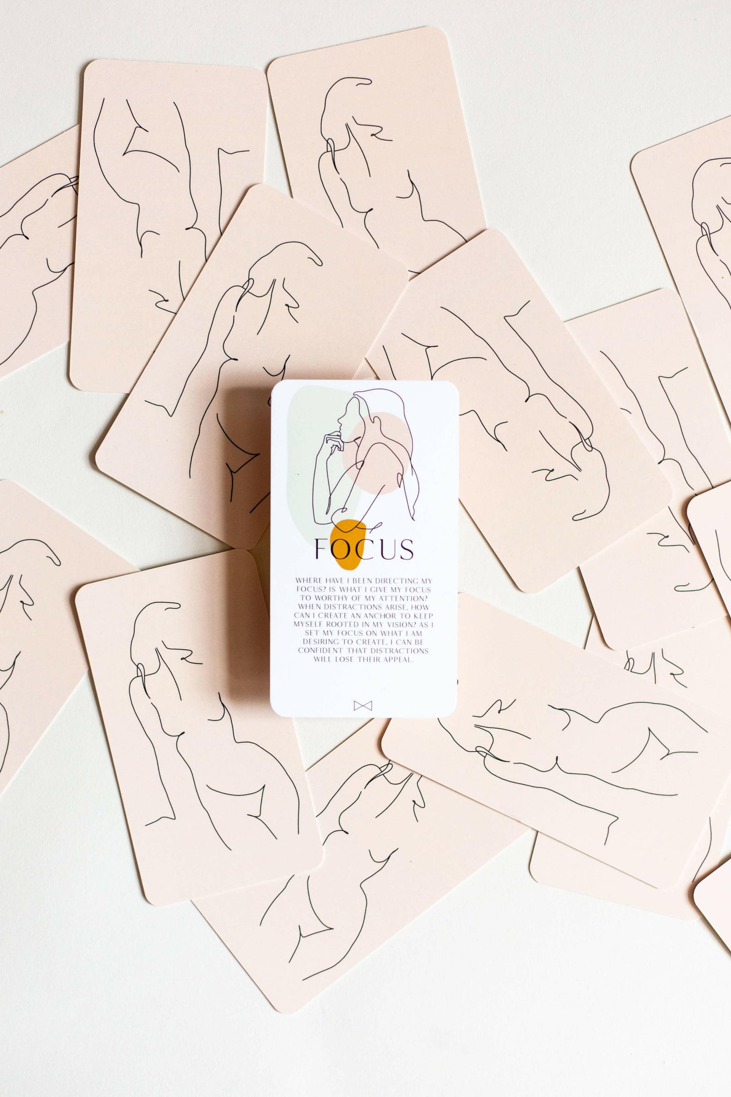The Embodiment Deck