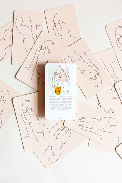 The Embodiment Deck