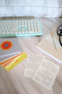 'Lucid Dreams' Tarot Deck