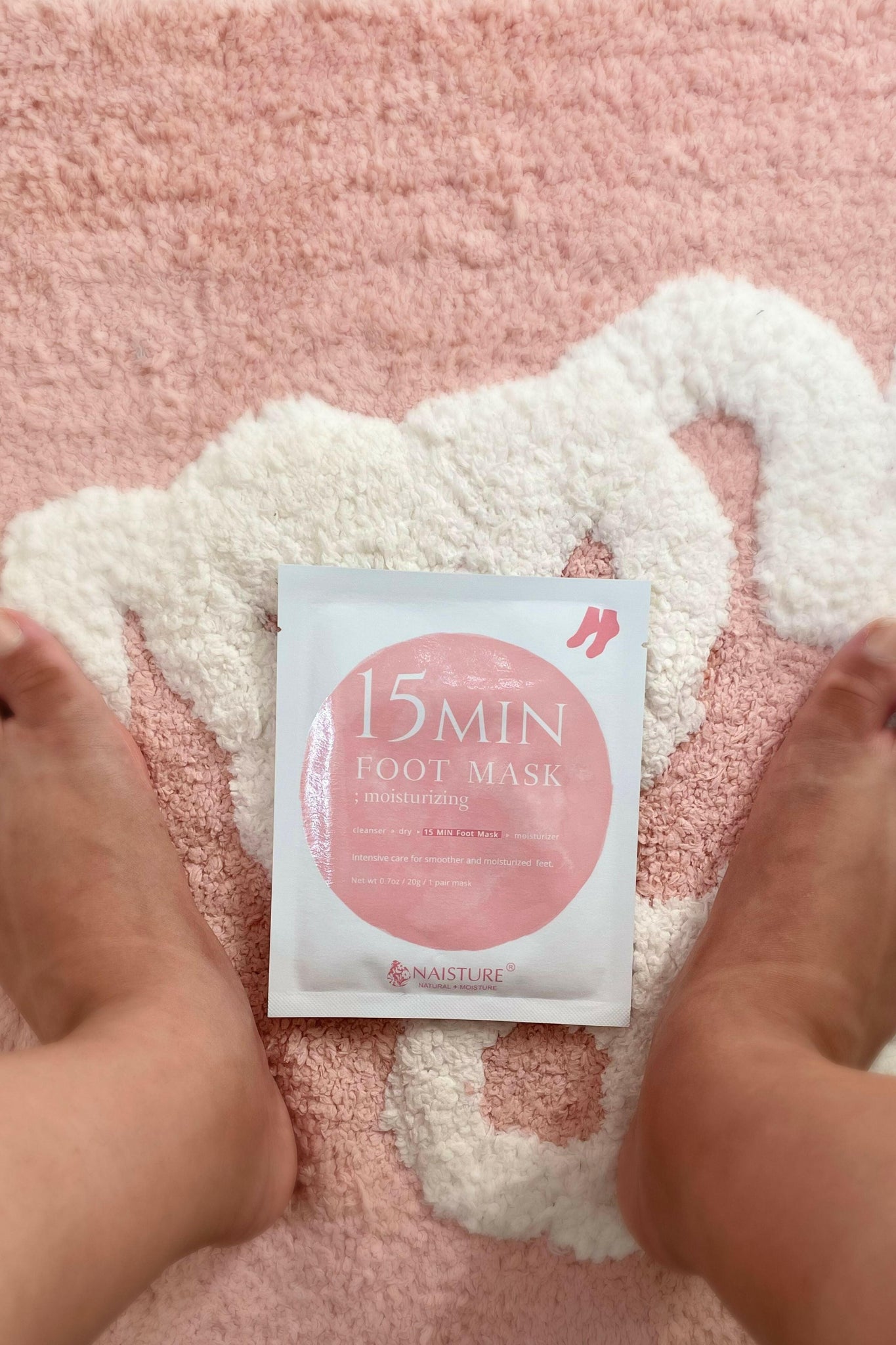 Pamper Me Kit